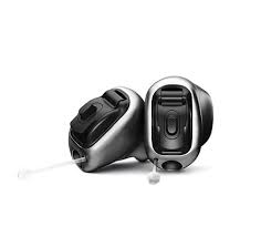 Phonak Virto P-Titanium