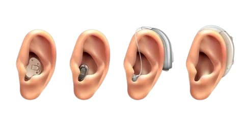 Hearing Aid Device