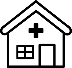 Clinic Icon